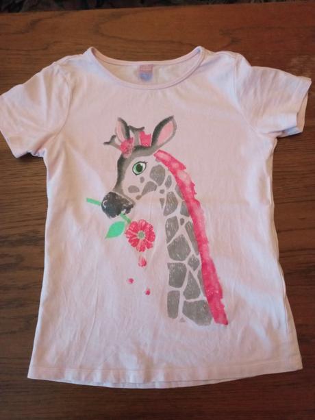 Tričko, dopodopo,128