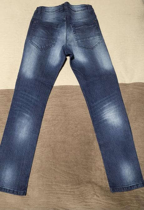 Rifle velk. 146, pepperts,146