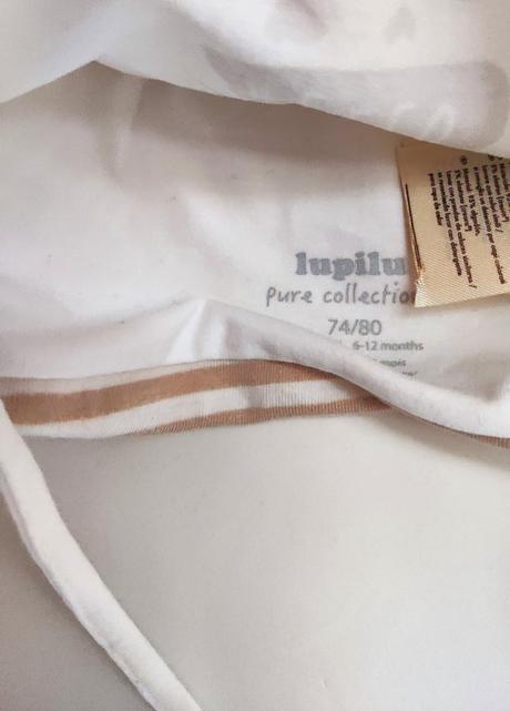 Čiapočka, lupilu,74