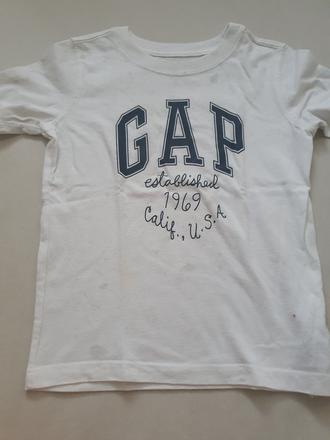 Gap tricko, gap,116