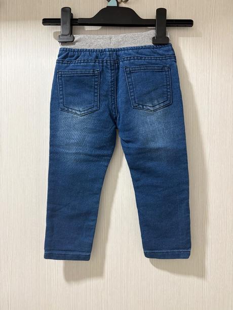 Chlapčenské džínsy, pepco,86