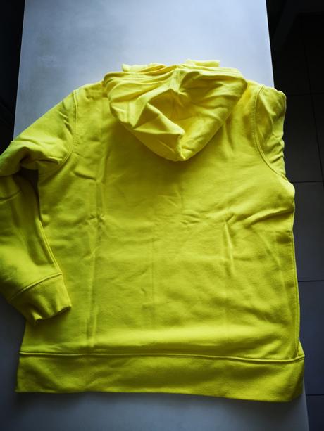 Žiarivá mikina gap, gap,m