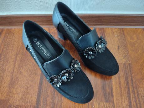 Nové topánky, veľ. 36, 36