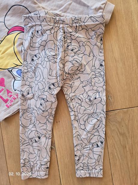 Pekna suprava/set lola bunny, 86