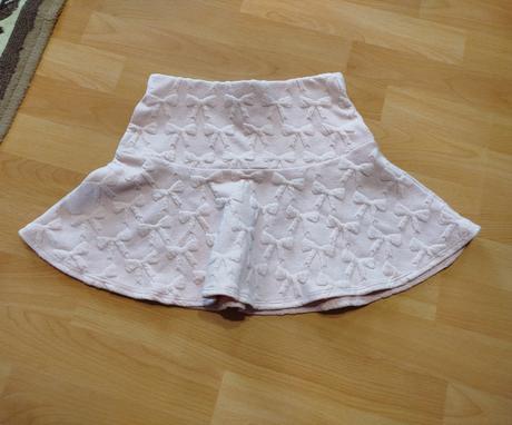 Balík-oblečko ako nové, 140–152