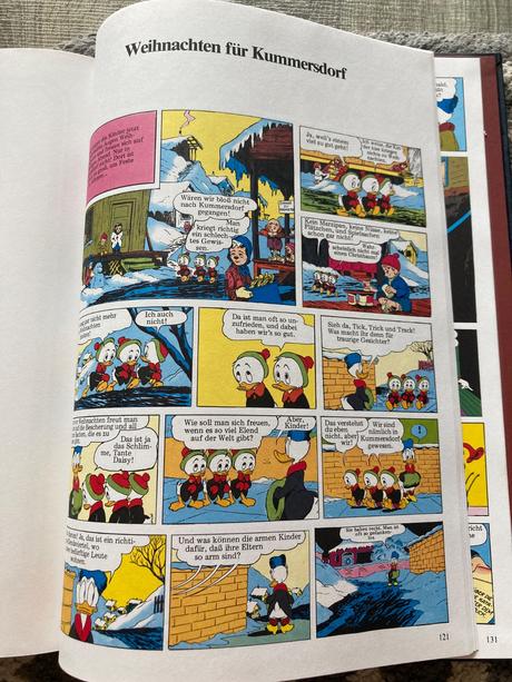 Ich donald walt disney die grossen klassiker(1995), 