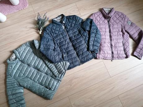 Prechodna bunda, amisu,s