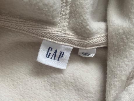 Gap mikina, gap,l