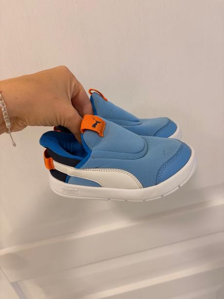 Puma tenisky, puma,24