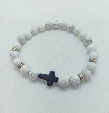 Náramky , ručná práca, minerálne a iné, 