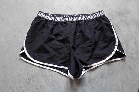 Kraťasky under armour, under armour,l