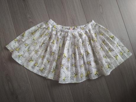 Kvetinková suknička, ovs,116