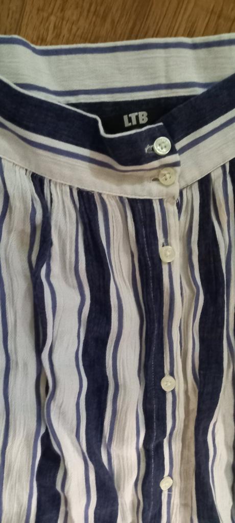 Ľahúčka letná sukňa xs, xs