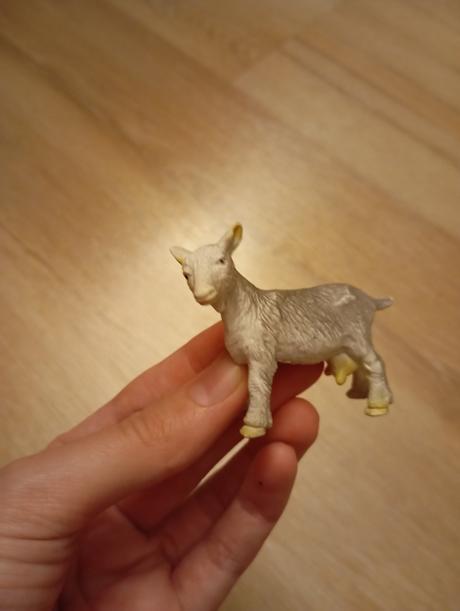 Schleich figúrky šmolko,