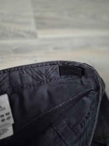 Krásne adidas kraťasy, šortky 152 / 158, adidas,152