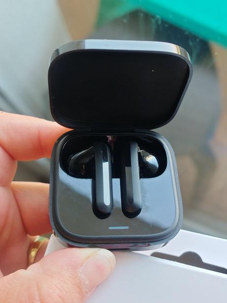 Slúchadlá xiaomi redmi buds 6 active, xiaomi
