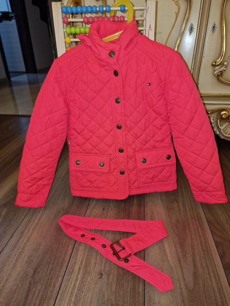 Tommy hilfiger bunda, tommy hilfiger,110