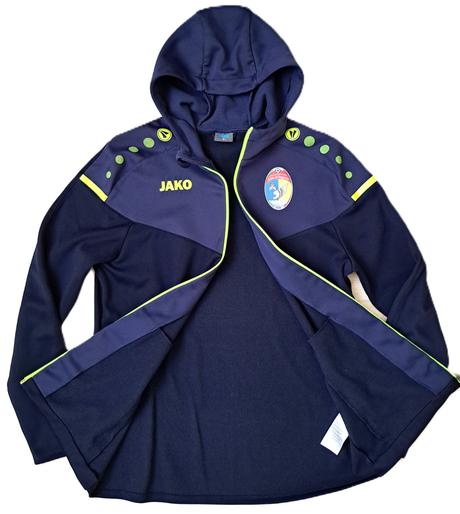 Pánska - chlapčenská mikina zn. jako, veľ. m, m