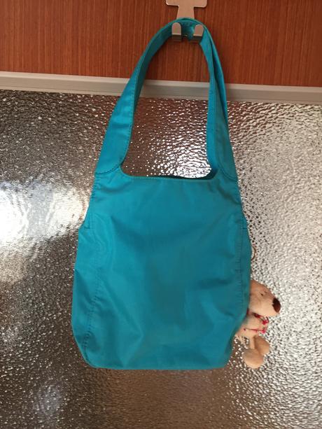 Mala tyrkysova kabelka esprit, esprit