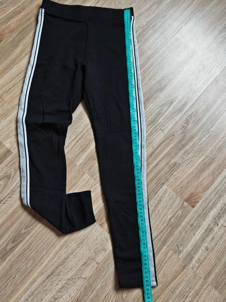 Dievčenská súprava, h&m,152