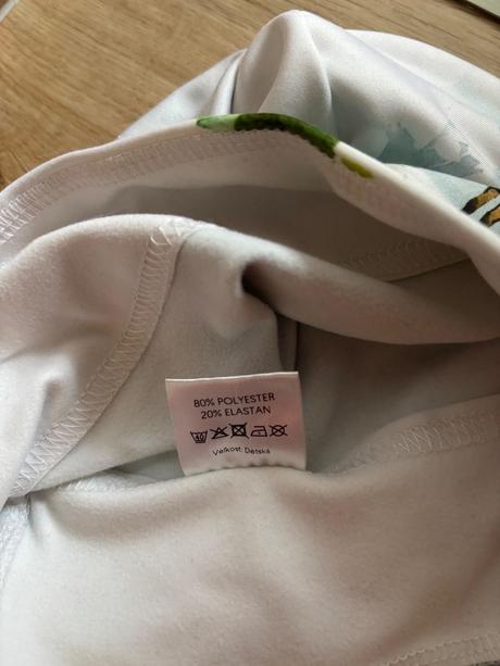 Čiapka a čelenka tatragoat, 