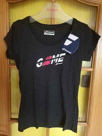 Babolat dámske tričko veľkosť s, s