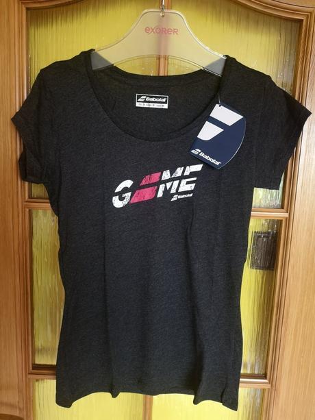 Babolat dámske tričko veľkosť s, s