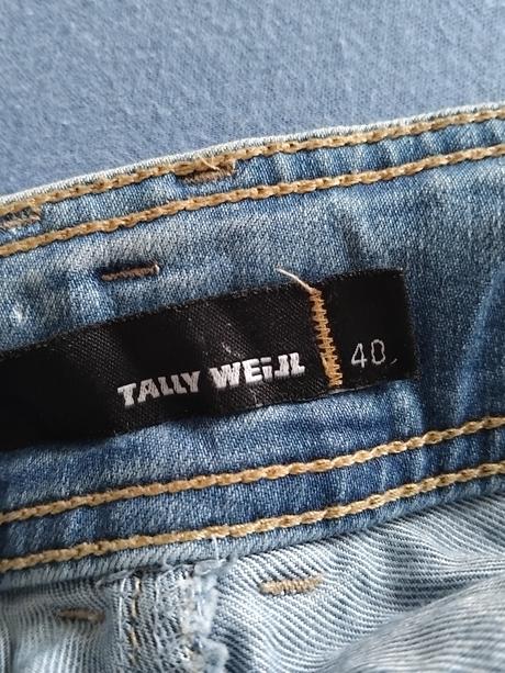 Rifle tally weijl, tally weijl,40