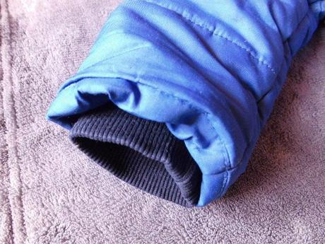 Teplá bundička, lupilu,86