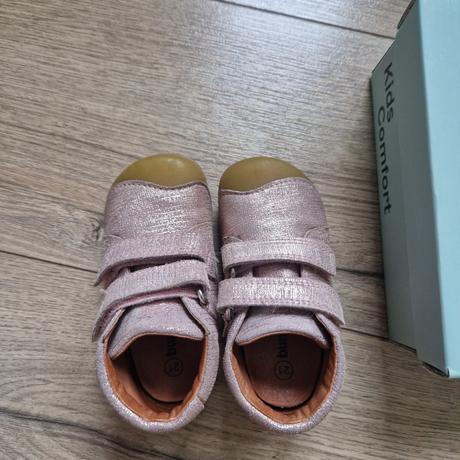 Bungdgaard kožené topánky, bundgaard,21