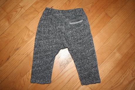 Nohavice, zara,80