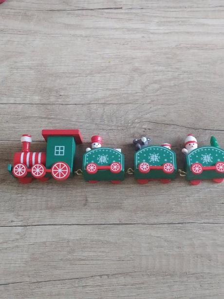 Vianočná dekorácia, 