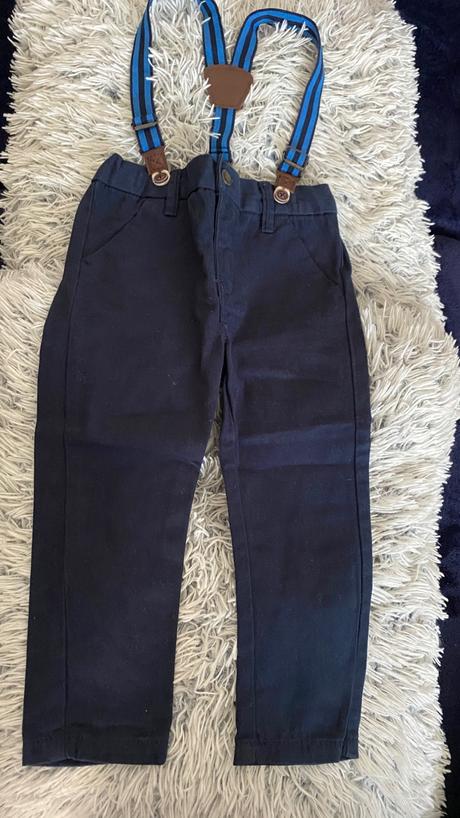 Detske nohavice, pepco,92