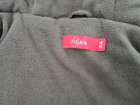 Zimna bunda 104, 104