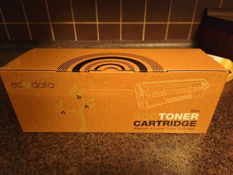 Laserová tlačiareň multifunkčná hp laserjet pro mf, hp (hewlett-packard)