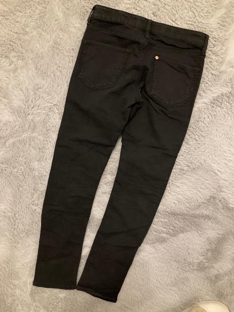 Slim rifle h&m, h&m,134