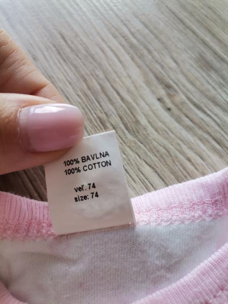 Dievčensky overal, pyzamko, richelieu,74