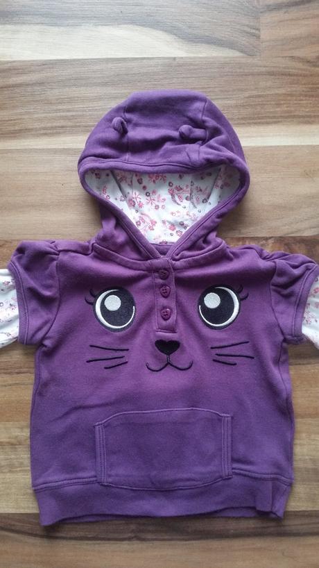 Mikinka 74, dopodopo,74