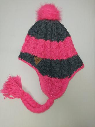 Čiapka neón, c&a,140