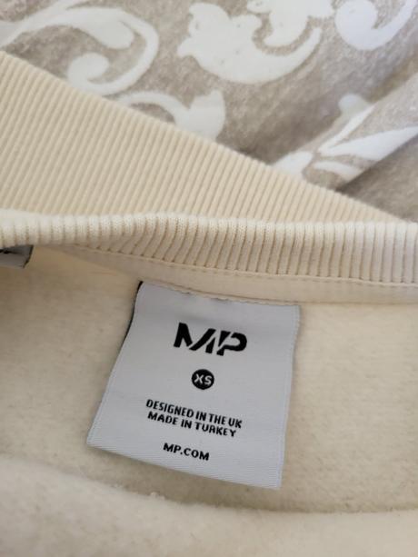 My protein mikina xs, xs