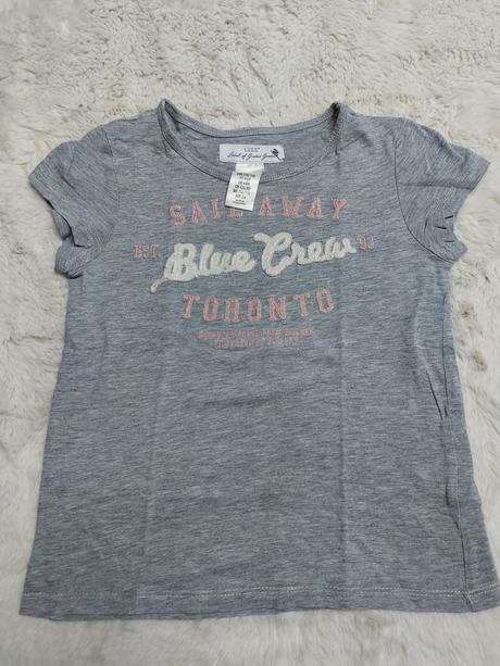 Sede tricko, h&m,110