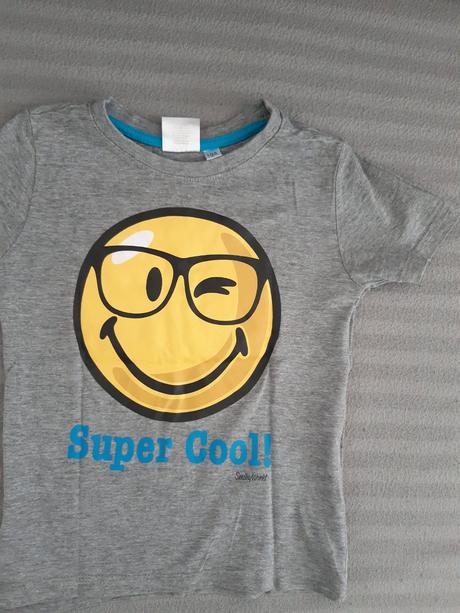 Chlapčenské tričko, 104