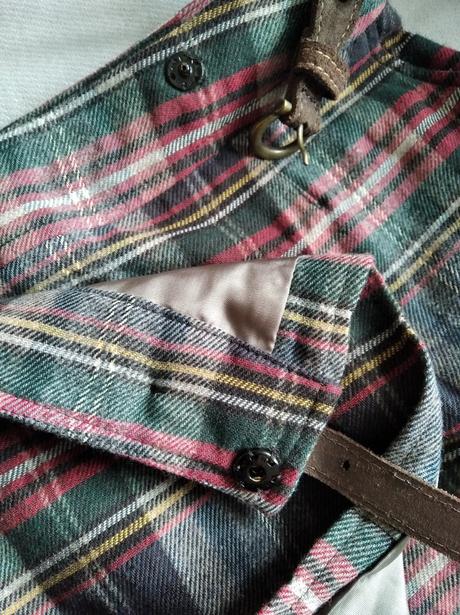 Štýlová sukňa - josephine & co, 38