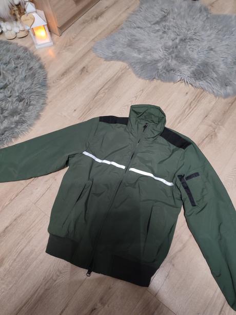 Prechodna pánska bunda m, m