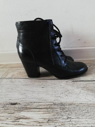 Členkové čižmy, esprit,36