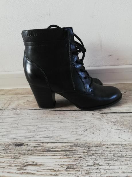 Členkové čižmy, esprit,36