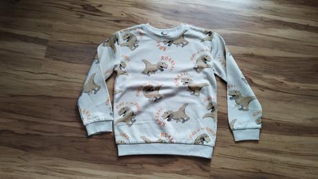 Tepláková súprava hm 122, h&m,122