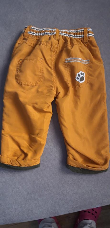 Podšite nohavice_chn1, ergee,80