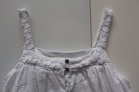 Next tunika-bluzka, next,134