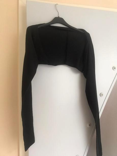 Bolerko pod lopatky, l